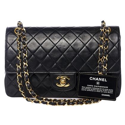 gebrauchte chanel taschen|chanel taschen neue kollektion.